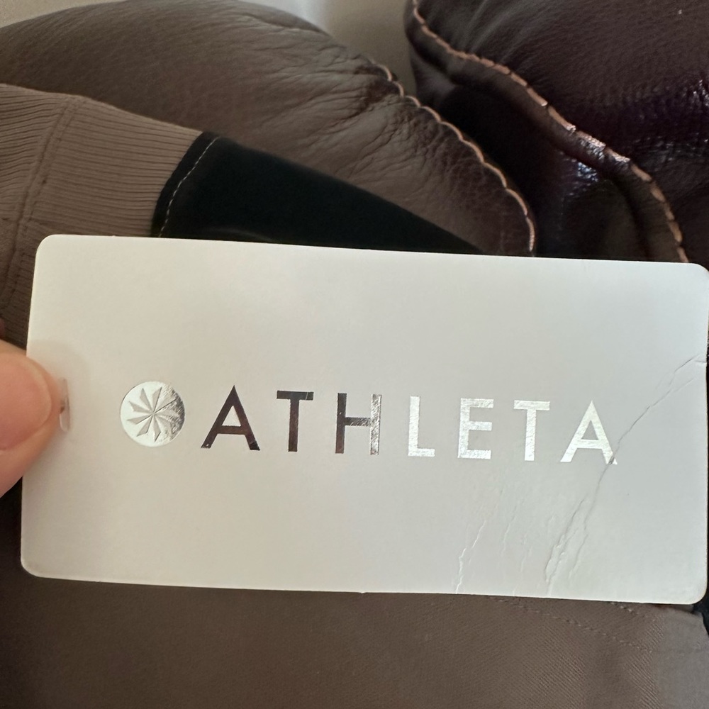 Athleta pants